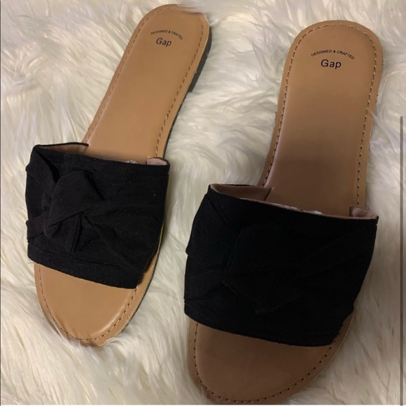 Final sale! Gap Summer Sandals - Picture 2 of 2